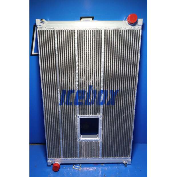Radiator - Aluminum فريتلاينر مستعملة-43416077