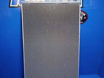 Image de Condenseur de climatisation Ac Condenser Freightliner Used