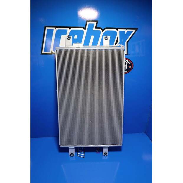 Ac Condenser Freightliner Used-43416179
