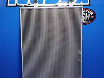 Image de Condenseur de climatisation Ac Condenser Freightliner Used