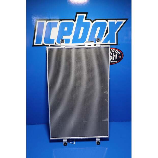 Ac Condenser Freightliner Used-43416189