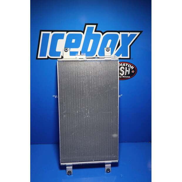 Ac Condenser Freightliner Used-43416200