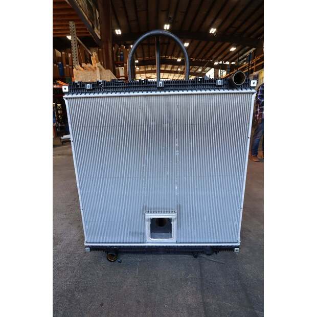 Radiator-PTR Freightliner Used-43416201