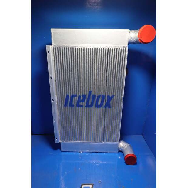 Charge Air Cooler Frac Used-43416213