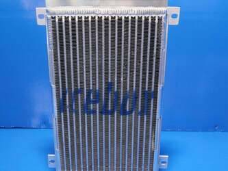 Image for Fuel Cooler Fuel Cooler Frac Used