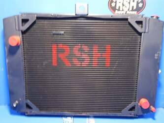 Image de Radiator - Aluminum Ford Used