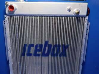 Image for Radiator - Aluminum Ford Used