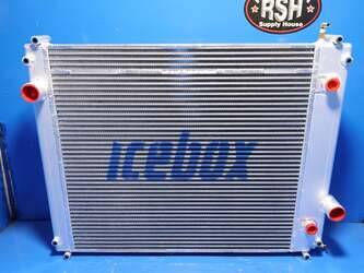Image de Radiator - Aluminum Ford Used