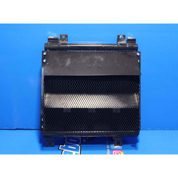 Ac Condenser FLEETWOOD Used-43416382