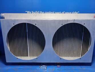 صورة ل قطع الغيار مبردات الزيت Emmergi مستعملة للبيع في الصّين