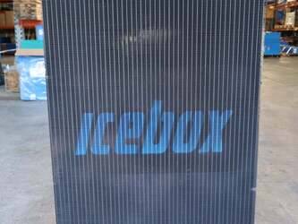 Image de PIÈCES DÉTACHÉES Radiator-SOH El Dorado Used