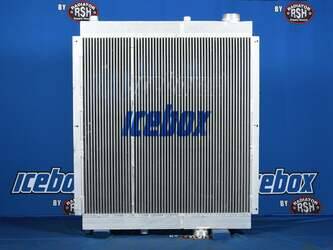 Image de Oil Cooler UNIVERSAL Used