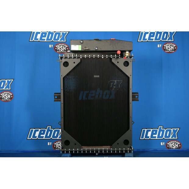 Radiator-BOH Kenworth Used-43416408
