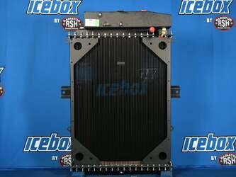 Image de PIÈCES DÉTACHÉES Radiator-BOH Kenworth Used