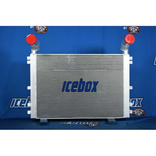 Aftercooler Caterpillar Used-43416416