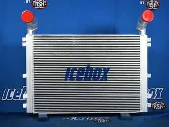 صورة ل مبردات الهواء مبردات الهواء كاتربيلر مستعملة للبيع في الولايات المتّحدة