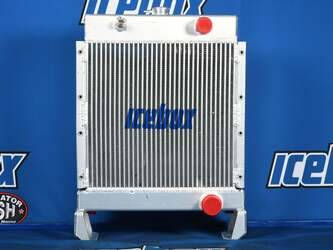 Image for Radiator-SOH Radiator-SOH CASE Used