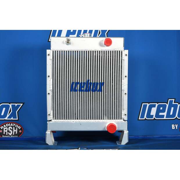 Radiator-SOH كاس مستعملة-43416425