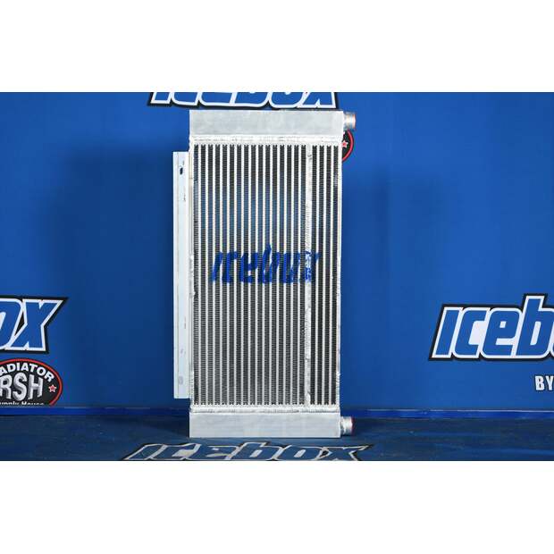 Oil Cooler UNIVERSAL Used-43416429