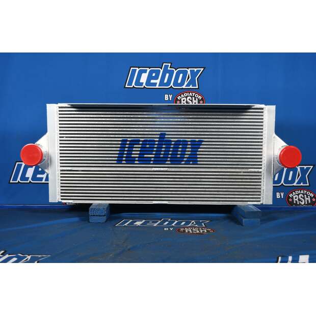 Charge Air Cooler Monaco Used-43416434