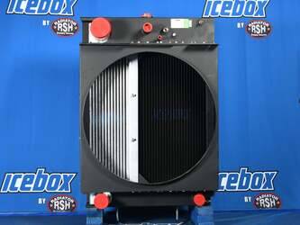 Image for Cooling Package CUMMINS Used