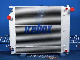 صورة ل Radiator - Aluminum بيتربلت مستعملة