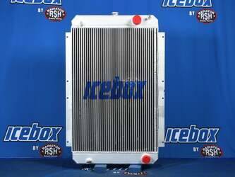 صورة ل Radiator - Aluminum اونان مستعملة