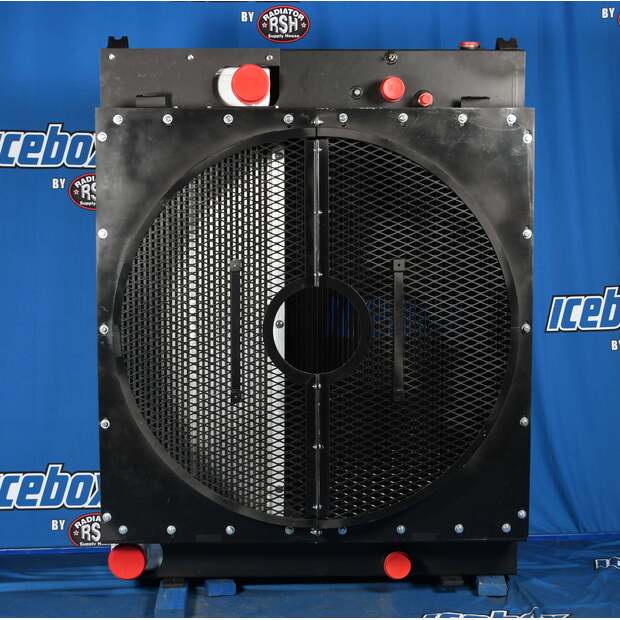 Cooling Package Caterpillar Used-43416495