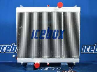 صورة ل قطع الغيار Radiator - Aluminum أو إي إم مستعملة للبيع في الصّين