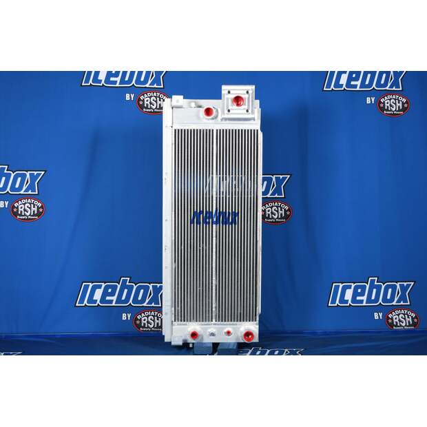 مبردات الهواء انجيرسول راند مستعملة-43416522