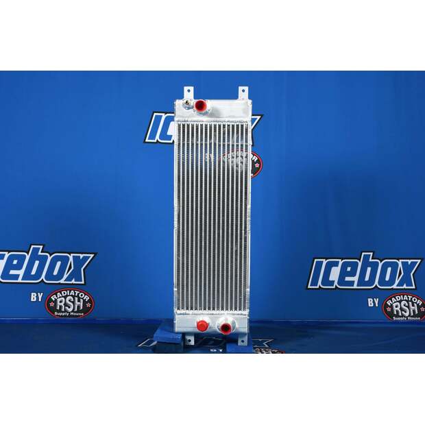 Radiator - Aluminum كاس مستعملة-43416526