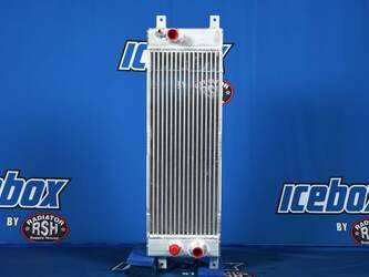 صورة ل Radiator - Aluminum Radiator - Aluminum كاس مستعملة