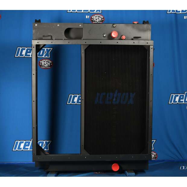Radiator-BOH Caterpillar Used-43416534