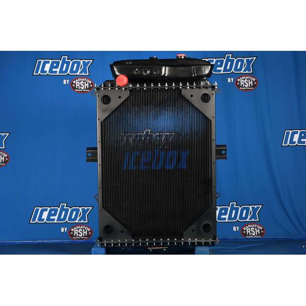 Radiator-BOH Kenworth Used-43416538