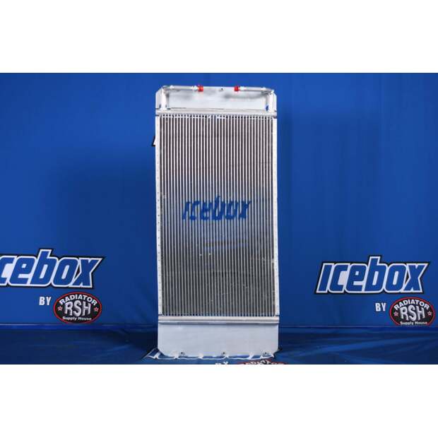 Ac Condenser PETERBILT Used-43416540