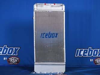 Image de Condenseur de climatisation Ac Condenser PETERBILT Used