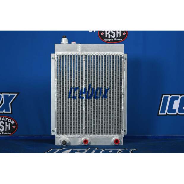 مبردات الزيت انجيرسول راند مستعملة-43416547