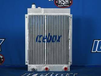 صورة ل مبردات الزيت مبردات الزيت انجيرسول راند مستعملة