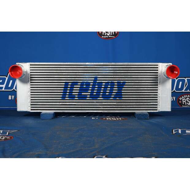 Charge Air Cooler Monaco Used-43416551