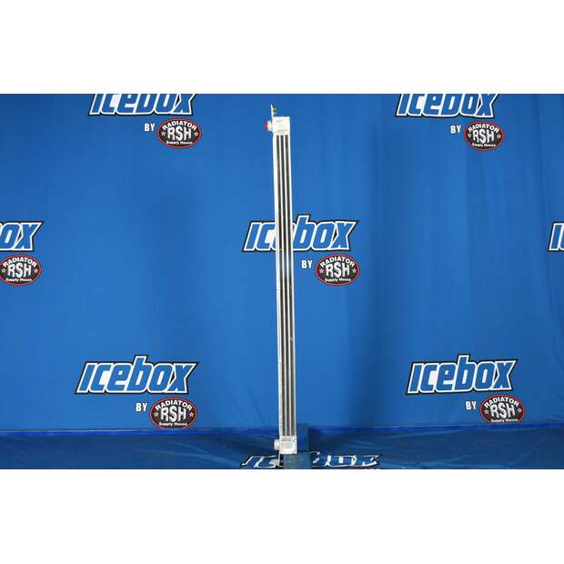 Oil Cooler TAYLOR Used-43416555