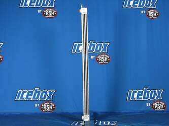 Image de Oil Cooler TAYLOR Used