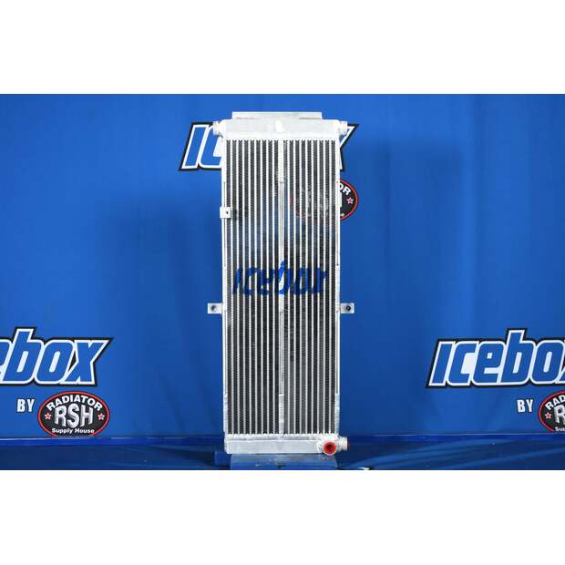 Oil Cooler Caterpillar Used-43416564