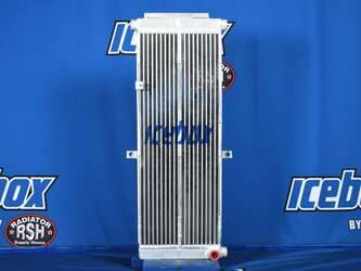 Image de Oil Cooler Caterpillar Used