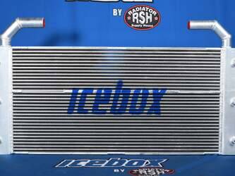 Image de Oil Cooler Hitachi Used