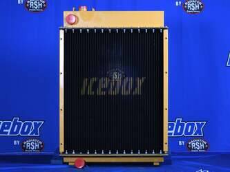 صورة ل Radiator-BOH Radiator-BOH كاتربيلر مستعملة