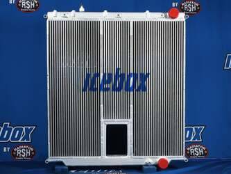 صورة ل Radiator - Aluminum فريتلاينر مستعملة