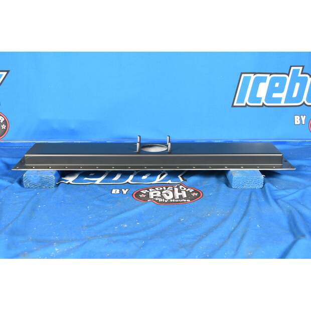 Radiator Components Kenworth Used-43416780