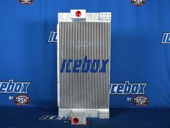 Image de Oil Cooler Komatsu Used