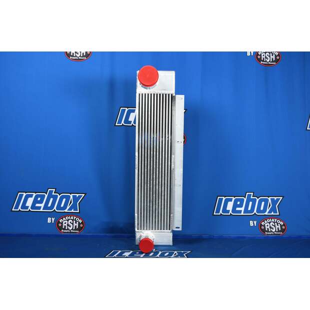 Charge Air Cooler CUMMINS Used-43416880