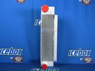 صورة ل مبرد هواء الشحن مبرد هواء الشحن كيومنز مستعملة